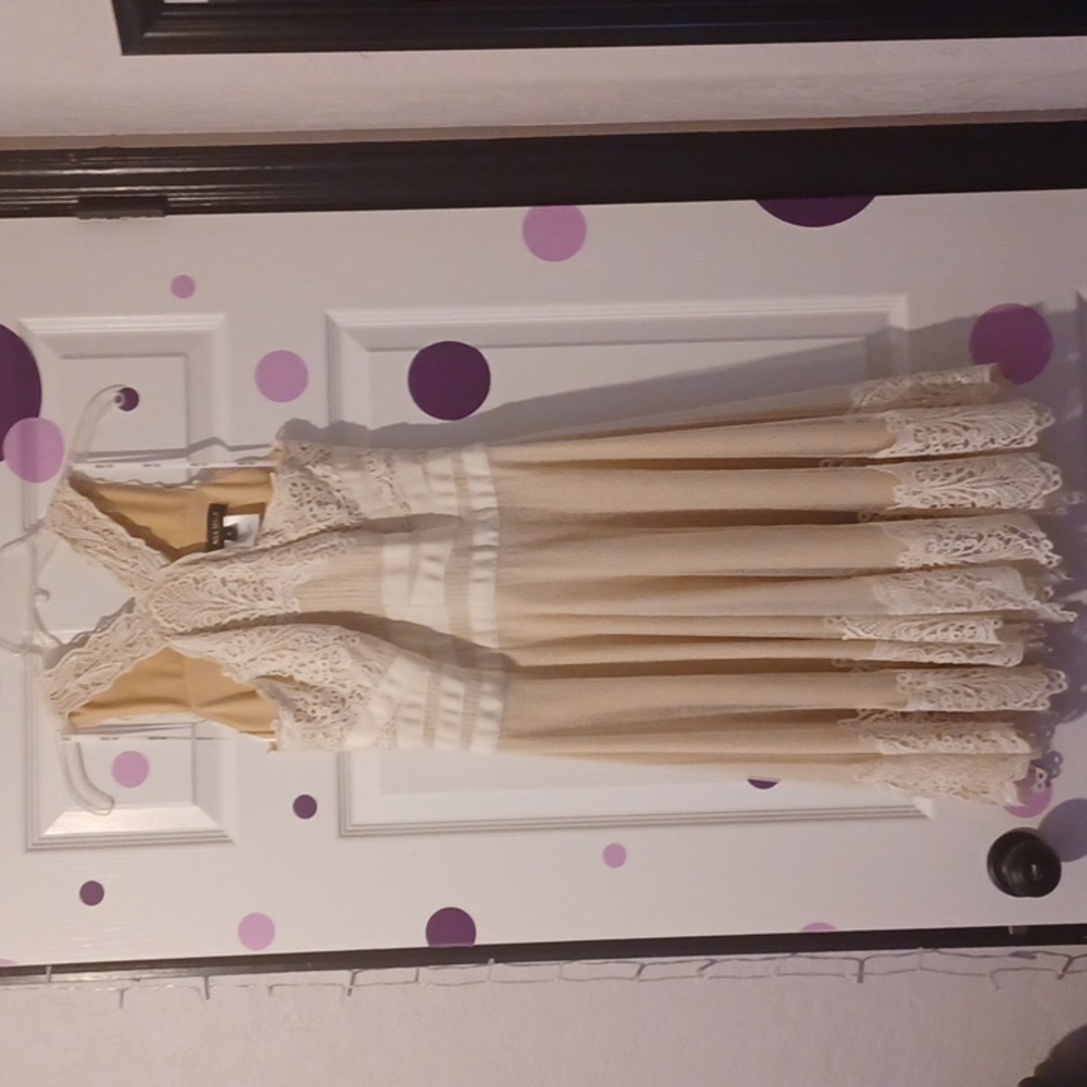 Tadashi Shoji Dress, Size 4